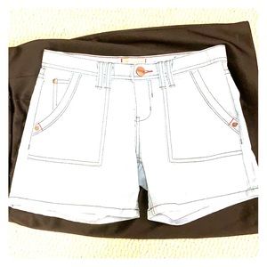 Sanctuary denim shorts